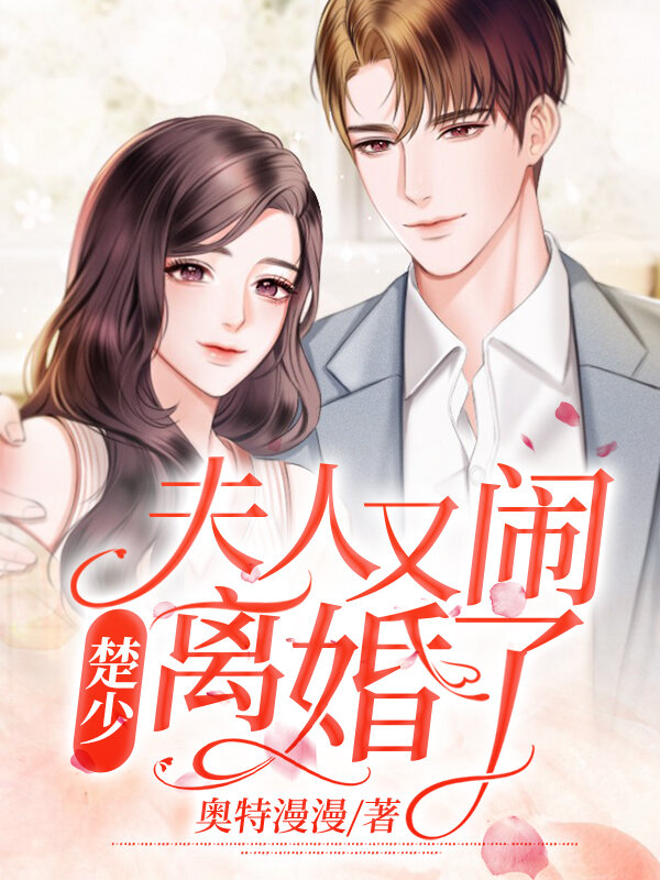 楚少，夫人又闹离婚了